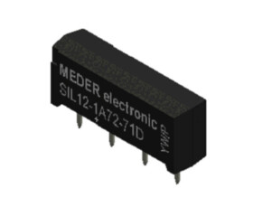 SIL12-1A72-71D MEDER SIL12
