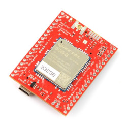 Moduł xyz-mIOT - BC95G NB IoT - ARM Cortex M0 - zgodny z Arduino Zero