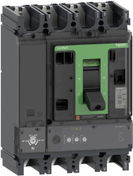Wyłącznik zasilania Schneider Electric C40W42D250 1 szt.