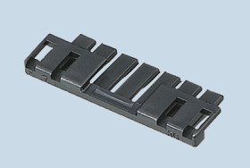 Gniazdo pod elementy dyskretne Hirose