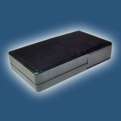 Obudowa KM-26 materiaĹ : ABS