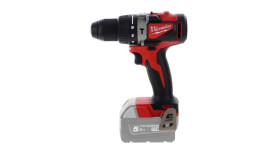 Wiertarko-Wkrętarka Udarowa Akumulatorowa 18V 82 Nm M18, Bez Akumulatora, W...