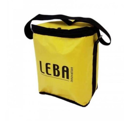Leba Innovation NoteBag Torba na tablet Uniwersalny 27,9 cm (11") Toploader żółty