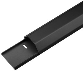 Kanał kablowy aluminiowy 50 mm, długość 1,1 m