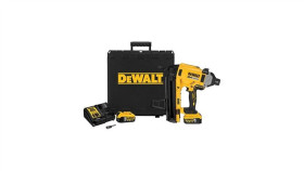 Gwoździarka 18V 15 Dł. 13-57 Mm 5.0*Ah