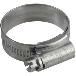 Jubilee&#xAE; 1MS Clip 1 Mild Steel 25-35mm
