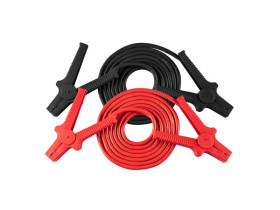 Przewody rozruchowe max. 600A x 2.5m miedziane 11-836 TOPEX