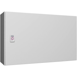 Rittal 1039000 AX Switchboard Cabinet 600x380x210 Steel RAL 7035