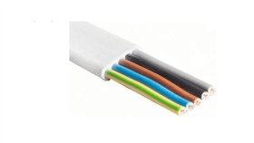 Przewód 5X4 Ydyp Nkt Bębnowe (Max Dł. To 100M.)