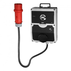 Ładowarka mobilna do samochodu 11kW,OR-EV-13702