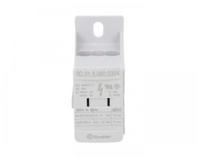 Blok rozdzielczy dystrybucyjny 80A wejście 3x16mm2 / wyjście 4x6mm2