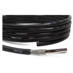 Przewód zasilająco-transmisyjny BiT LiYCY UV 2x2x0,5mm2