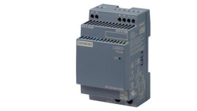 Logo!Power 15 V / 4 A Zasilacz Stabilizowany Wejście: 100-240 V Ac Wyjście:...