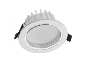 DO. OPRAWA LED SOLERO II, TYPU DOWNLIGHT