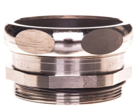 Dławnica do węża osłonowego PG48 IP54 SILVYN US PG 48 61795170 /10 szt./