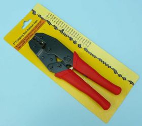 HT-336Q ZACISKACZ KOŃCÓWEK IZOLOWANYCH