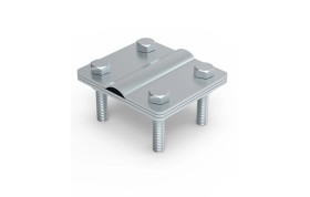 Złącze uniwersalne odgałęźne fi16/ 80x70 14.3.1 OC 91401301