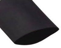 Koszulka termokurczliwa czarna 38.1 / 19.1