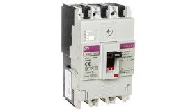 Rozłącznik Izolacyjny 3P 160A 2,8Ka Ed2s 160/3 004671281