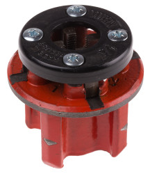 Narzynka , gwint: 1/4 cala BSPT, Stal