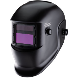 Draper 02516 Storm Force&#xAE; Auto-Darkening Welding Helmet