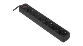 Listwa Przeciwprzepięciowa Cyberpower B0620sc0-Fr
