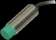 Inductive sensor, PNP, flush mounting, not flush, 1 Form B (N/C), 11 mA, 231737