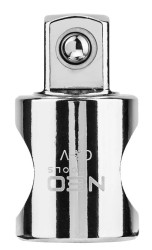 Redukcja 1/2 calaM x 3/8 calaF dł. 27 mm 08-550