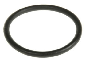 Pierścień O-ring, materiał Guma nitrylowa, 3mm, Ø zew 37.5mm, RS PRO