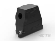 TE Connectivity T1910100125-009 TE AMP HEAVY DUTY RECT SIBAS, 1 szt.