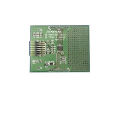 Zestaw płytki docelowej Renesas Electronics RL78/G12 (R5F1026AASP) Target Board RL78/G12 QB-R5F1026A-TB