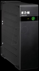 EL800USBIEC UPS, 800 VA / 500 W, RJ45, USB