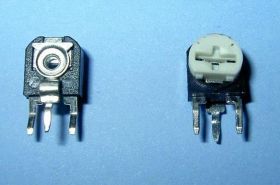 5k RM-63 PODKÓWKA PIONOWA