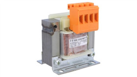 Tmb30/24V Transformator Sieciowy 30Va 230Vac 24V