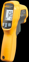 5065894 Infrared thermometer, -30°C to 500°C, 10:1