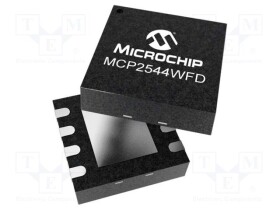 MCP2544WFDT-E/MF