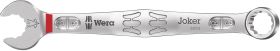 Wera 05020212001 6003 Joker Imperial Klucz płasko oczkowy Rozmiar klucza (cale) (tylko dla tytułów) 3/8"