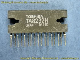 TA8232H
