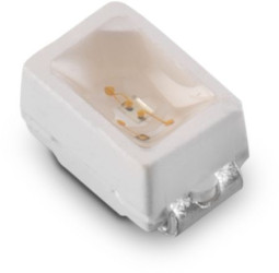 LED, SMD, 2 V, Wurth Elektronik, WL-SMTW