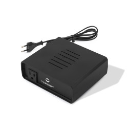 ATSS0400 - Autotransformator 230/110V 400VA ob. plast. 1 gniazdo