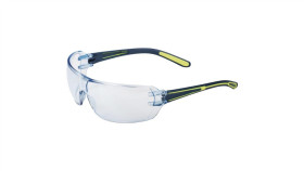 Jednoczęściowe Ultralekkie Okulary Z Poliwęglanu