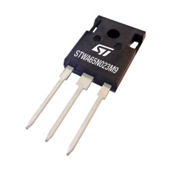 MOSFET N-kanałowy 92 A TO-247 92 A