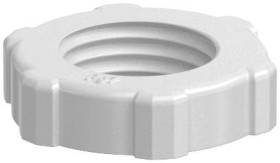 OBO Bettermann 2043076 Nakrętka kontrująca 116 PG 7, PG7, 1 szt.