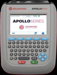 M711B APOLLO 600+ equipment tester, DIN VDE 0701/DIN VDE 0702