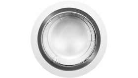 Oprawa Downlight Led Bari Eco Dln Led 19W 2030Lm 840 Rf Biały Std Px1487136