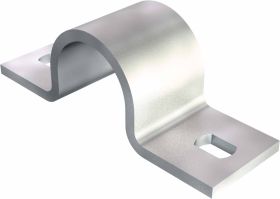 Klips mocujący OBO Bettermann 823 20 FT 1015133, 50 szt.