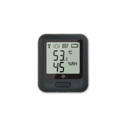 Lascar EL-WiFi-TH&#x2B; High Acc WiFi Temp &amp; Humidity Data Logging Sensor CAL-T/H