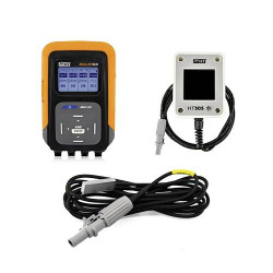 HT Instruments 1011405 KIT-PVCPRO 1 zest.