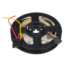 Sparkfun LED RGB Strip - Addressable, 1m (APA102)