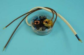 RN-1670 12VAC 20-60W MHOLE70 OKRĄG.ELEK.